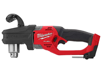 MILWAUKEE TRAPANO AVVITATORE AD ANGOLO A BATTERIA M18 CRAD2-0X