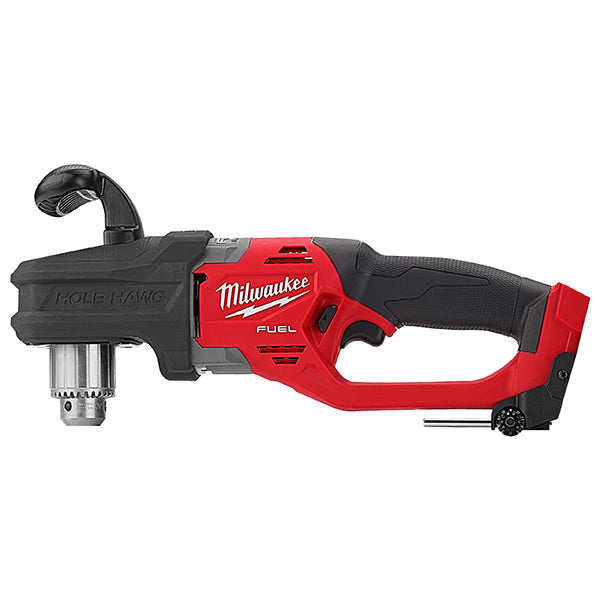 MILWAUKEE TRAPANO AVVITATORE AD ANGOLO A BATTERIA M18 CRAD2-0X