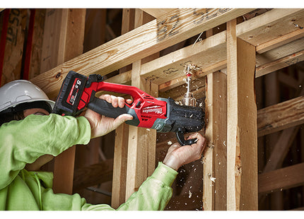 MILWAUKEE TRAPANO AVVITATORE AD ANGOLO A BATTERIA M18 CRAD2-0X