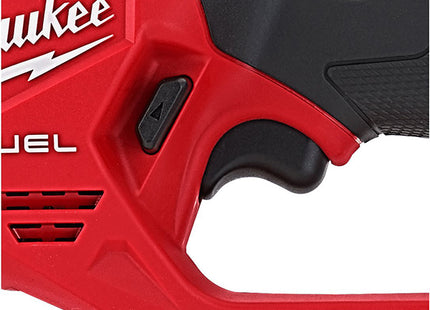 MILWAUKEE TRAPANO AVVITATORE AD ANGOLO A BATTERIA M18 CRAD2-0X
