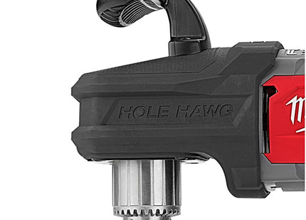 MILWAUKEE TRAPANO AVVITATORE AD ANGOLO A BATTERIA M18 CRAD2-0X