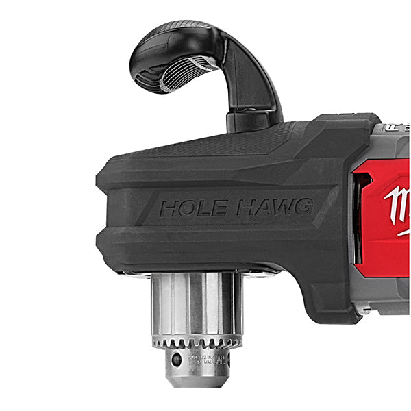MILWAUKEE TRAPANO AVVITATORE AD ANGOLO A BATTERIA M18 CRAD2-0X
