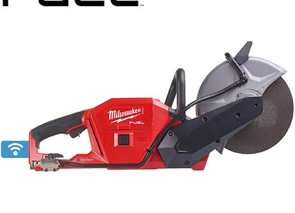 MILWAUKEE TRONCATRICE A BATTERIA PER M18 FCOS230-121