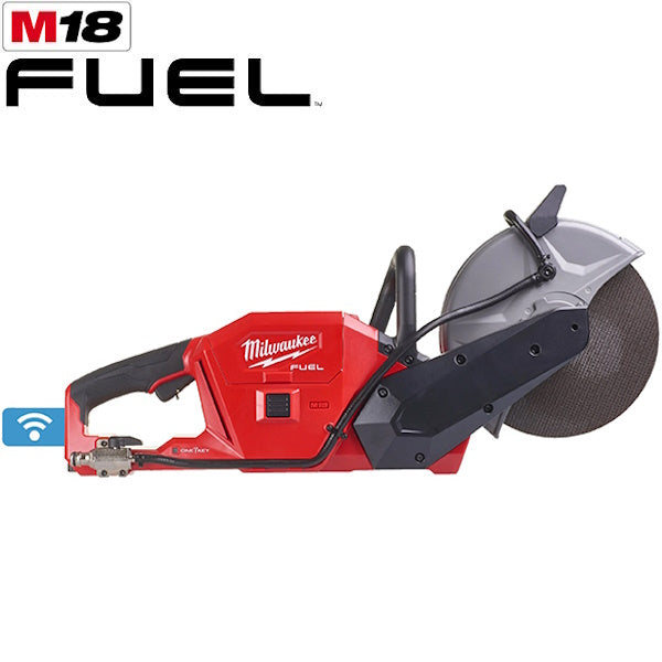 MILWAUKEE TRONCATRICE A BATTERIA PER M18 FCOS230-121