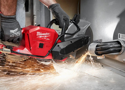 MILWAUKEE TRONCATRICE A BATTERIA PER M18 FCOS230-121