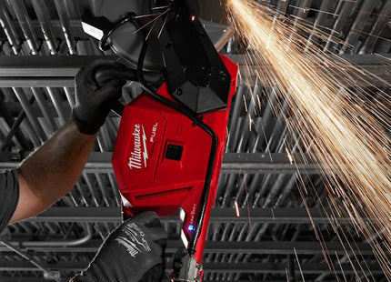MILWAUKEE TRONCATRICE A BATTERIA PER M18 FCOS230-121