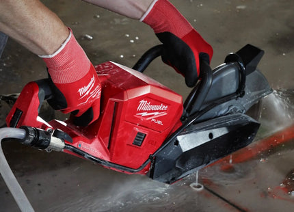 MILWAUKEE TRONCATRICE A BATTERIA PER M18 FCOS230-121