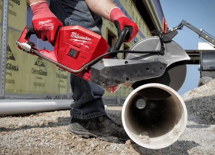 MILWAUKEE TRONCATRICE A BATTERIA PER M18 FCOS230-121