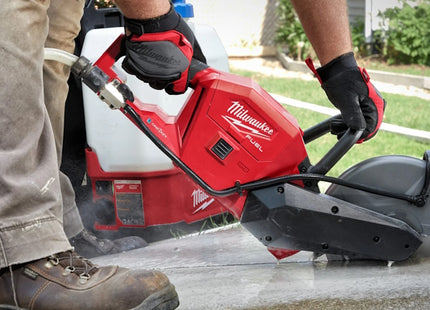 MILWAUKEE TRONCATRICE A BATTERIA PER M18 FCOS230-121