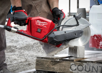 MILWAUKEE TRONCATRICE A BATTERIA PER M18 FCOS230-121