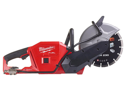 MILWAUKEE TRONCATRICE A BATTERIA PER M18 FCOS230-121