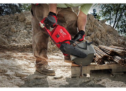 MILWAUKEE TRONCATRICE A BATTERIA PER M18 FCOS230-121