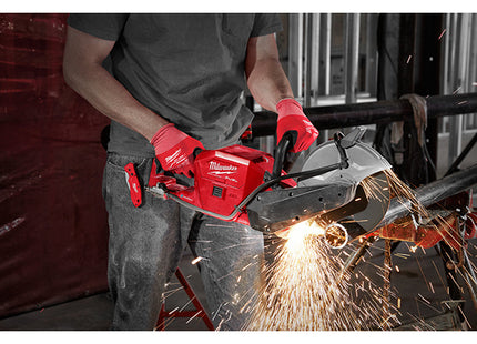 MILWAUKEE TRONCATRICE A BATTERIA PER M18 FCOS230-121