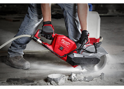 MILWAUKEE TRONCATRICE A BATTERIA PER M18 FCOS230-121