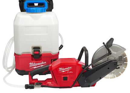 MILWAUKEE TRONCATRICE A BATTERIA PER M18 FCOS230-121