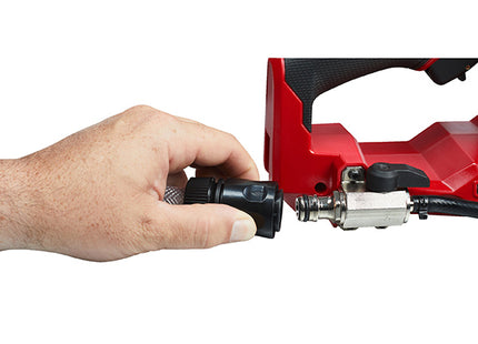 MILWAUKEE TRONCATRICE A BATTERIA PER M18 FCOS230-121