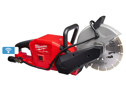 MILWAUKEE TRONCATRICE A BATTERIA PER M18 FCOS230-121