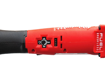 MILWAUKEE AVVITATORE IMPULSI DA 1/2" A BATTERIA M12 FRAIWF12-0 (V1/23)