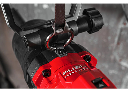 MILWAUKEE AVVITATORE IMPULSI DA 1" A BATTERIA M18 ONEFHIWF1D-121C(V1/23)