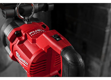 MILWAUKEE AVVITATORE IMPULSI DA 1" A BATTERIA M18 ONEFHIWF1D-121C(V1/23)