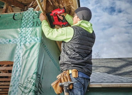 MILWAUKEE GRAFFATRICE A BATTERIA M18 FNCS18GS-202X