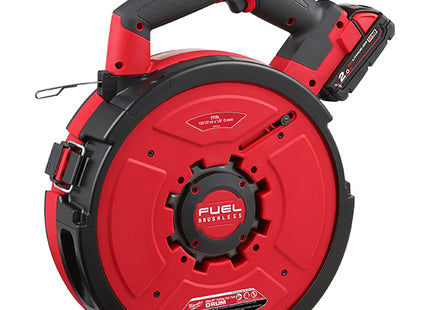 MILWAUKEE SONDA TIRACAVI A BATTERIA DA MT36 M18 FPFT-202(V1/23)