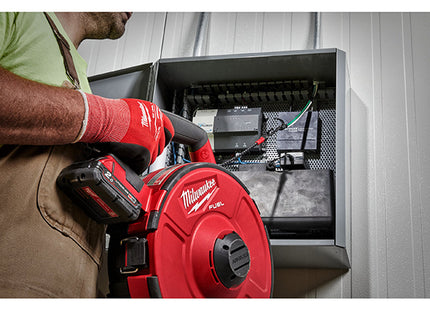 MILWAUKEE SONDA TIRACAVI A BATTERIA DA MT36 M18 FPFT-202(V1/23)