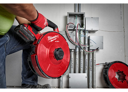 MILWAUKEE SONDA TIRACAVI A BATTERIA DA MT36 M18 FPFT-202(V1/23)