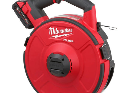 MILWAUKEE SONDA TIRACAVI A BATTERIA DA MT36 M18 FPFT-202(V1/23)