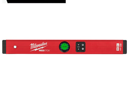 MILWAUKEE LIVELLA SERIE REDSTICK DIGITALE CM 60