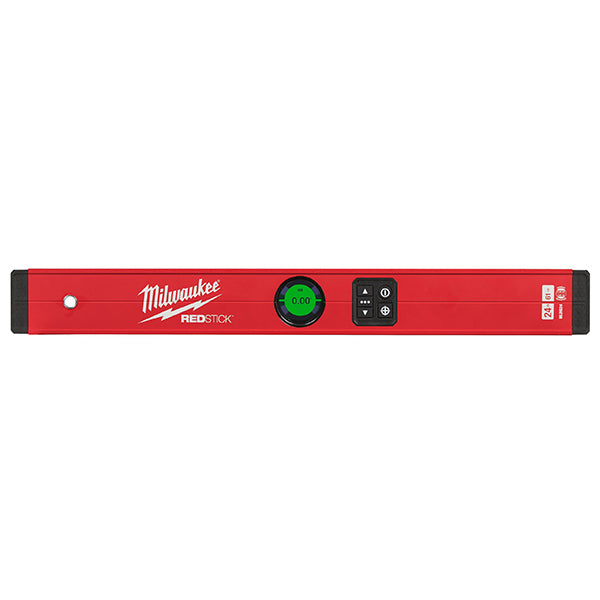 MILWAUKEE LIVELLA SERIE REDSTICK DIGITALE