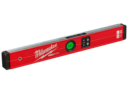 MILWAUKEE LIVELLA SERIE REDSTICK DIGITALE CM 60