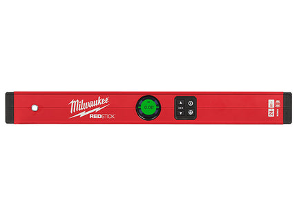 MILWAUKEE LIVELLA SERIE REDSTICK DIGITALE CM 60
