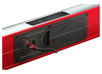 MILWAUKEE LIVELLA SERIE REDSTICK DIGITALE CM 60