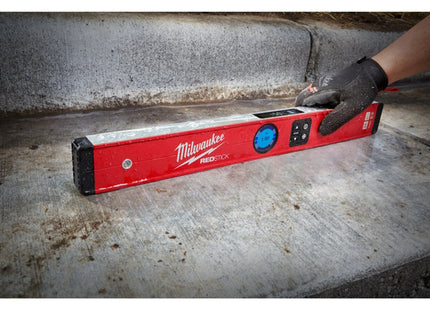MILWAUKEE LIVELLA SERIE REDSTICK DIGITALE CM 60