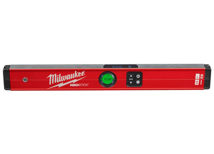 MILWAUKEE LIVELLA SERIE REDSTICK DIGITALE CM 60