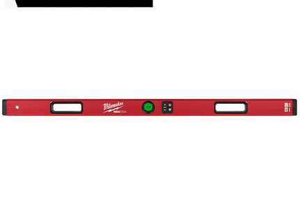 MILWAUKEE LIVELLA SERIE REDSTICK DIGITALE CM120