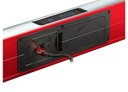 MILWAUKEE LIVELLA SERIE REDSTICK DIGITALE CM120