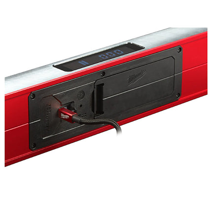MILWAUKEE LIVELLA SERIE REDSTICK DIGITALE