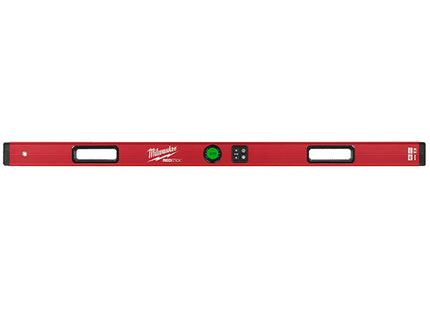 MILWAUKEE LIVELLA SERIE REDSTICK DIGITALE CM120