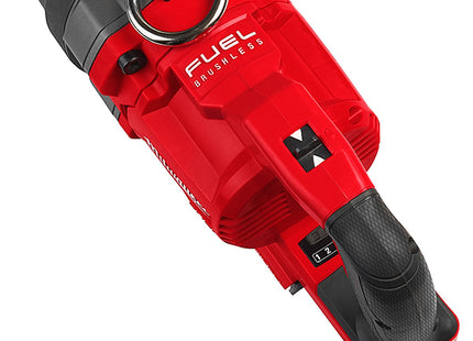 MILWAUKEE AVVITATORE IMPULSI 1" BATTERIA M18 ONEFHIWF1DS-121C 1"(V1/23)