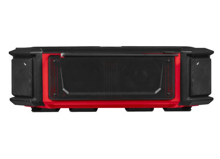 MILWAUKEE PACKOUT RADIO DAB+ ART. M18 PRCDAB+-0