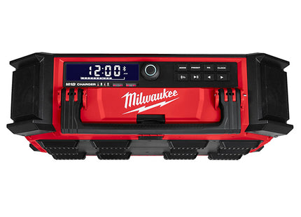 MILWAUKEE PACKOUT RADIO DAB+ ART. M18 PRCDAB+-0