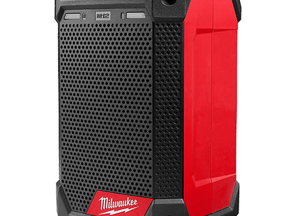MILWAUKEE RADIO A BATTERIA DAB+ ART. M12 RCDAB+-0(V1/23)