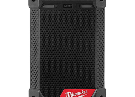MILWAUKEE RADIO A BATTERIA DAB+ ART. M12 RCDAB+-0(V1/23)
