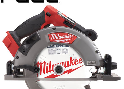 MILWAUKEE SEGA CIRCOLARE A BATTERIA M18 FCSG66-0