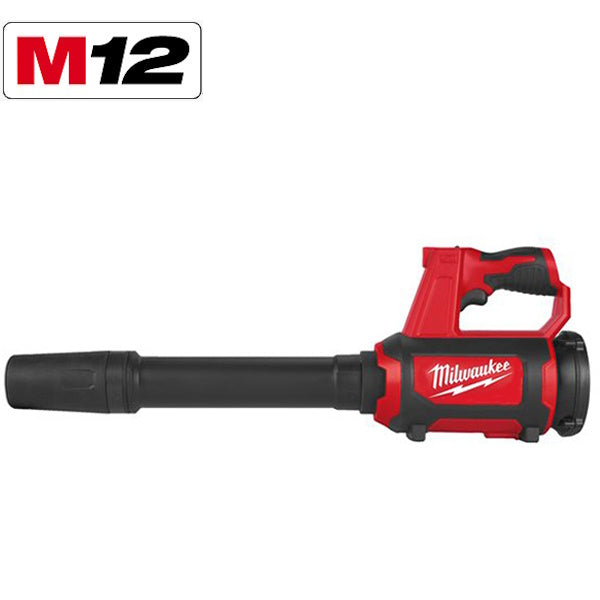 MILWAUKEE SOFFIATORE COMPATTO A BATTERIA M12 BBL-0(V1/23)