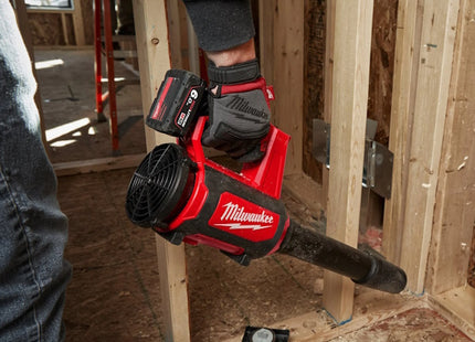 MILWAUKEE SOFFIATORE COMPATTO A BATTERIA M12 BBL-0(V1/23)