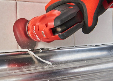 MILWAUKEE UTENSILE MULTIFUNZIONE A BATTERIA M12 FMT-422X