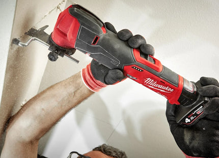 MILWAUKEE UTENSILE MULTIFUNZIONE A BATTERIA M12 FMT-422X
